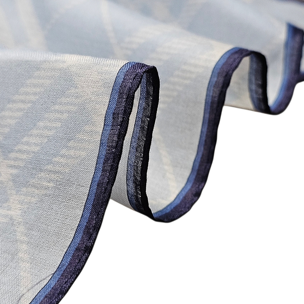 BURBERRY SCARF - Picture 7 of 13